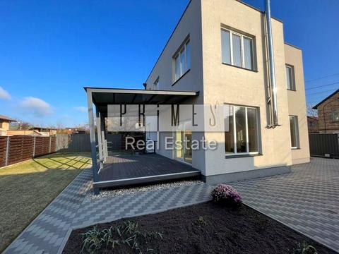 будинок за адресою Київ, 10-та Садова вул.