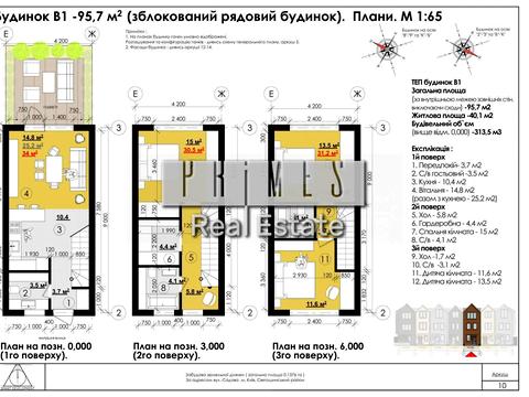 будинок за адресою 10-та Садова вул.