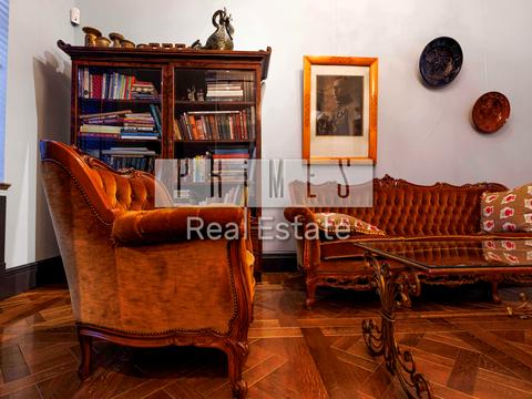 коммерческая по адресу Стрелецкая ул., 7/6