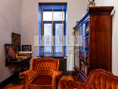 коммерческая по адресу Стрелецкая ул., 7/6