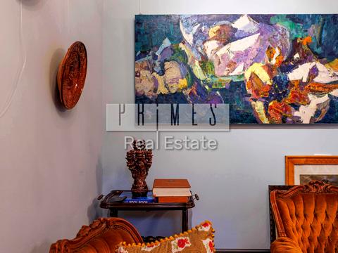 коммерческая по адресу Стрелецкая ул., 7/6