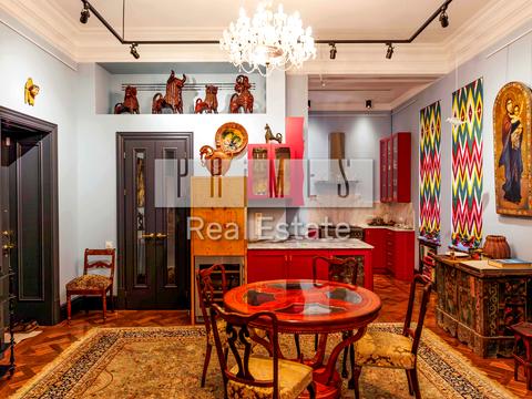 коммерческая по адресу Стрелецкая ул., 7/6