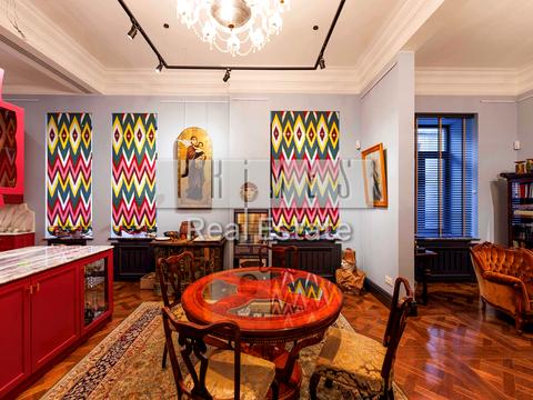 коммерческая по адресу Стрелецкая ул., 7/6