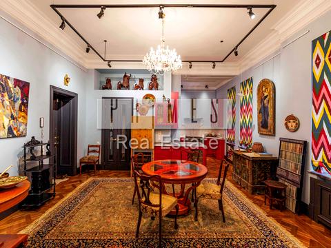 коммерческая по адресу Стрелецкая ул., 7/6