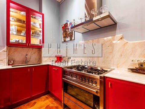 коммерческая по адресу Стрелецкая ул., 7/6