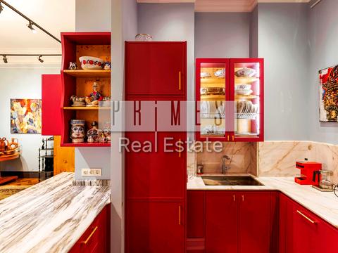 коммерческая по адресу Стрелецкая ул., 7/6