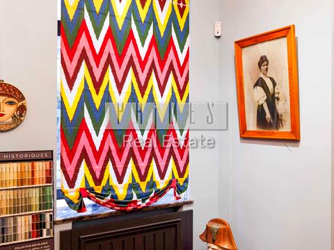 коммерческая по адресу Стрелецкая ул., 7/6