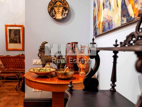 коммерческая по адресу Стрелецкая ул., 7/6