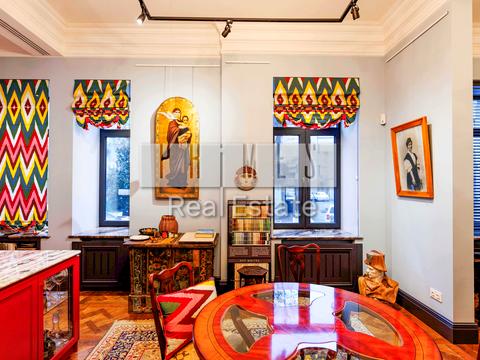 коммерческая по адресу Стрелецкая ул., 7/6