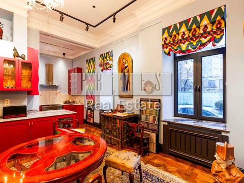 коммерческая по адресу Стрелецкая ул., 7/6