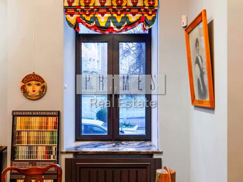 коммерческая по адресу Стрелецкая ул., 7/6