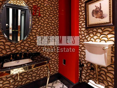 коммерческая по адресу Стрелецкая ул., 7/6