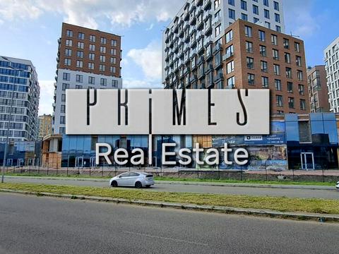 комерційна за адресою Київ, Берковецька вул., 4-Д