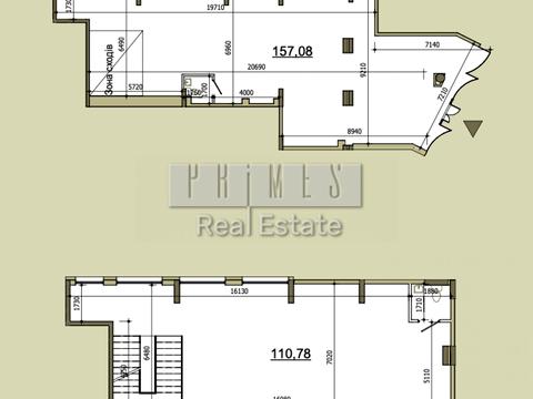 комерційна за адресою Київ, Берковецька вул., 4-Д