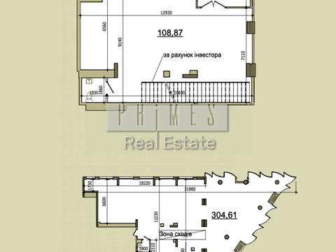 комерційна за адресою Берковецька вул., 4-Д