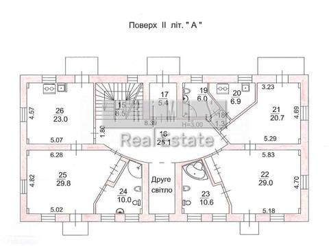 коммерческая по адресу Андріївський Узвіз, 7