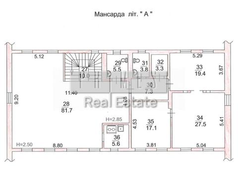 коммерческая по адресу Андріївський Узвіз, 7