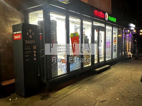 коммерческая по адресу Михаила Бойчука ул., 6-А