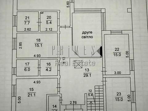 дом по адресу Берестейский просп. (Победы), 151