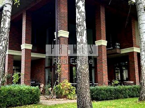 дом по адресу Берестейский просп. (Победы), 151