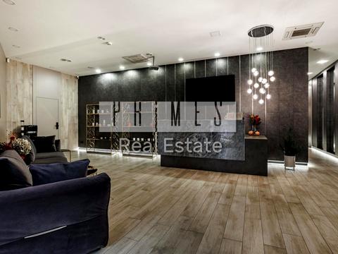 коммерческая по адресу Иоанна Павла II ул. (Лумумбы Патриса), 6/1