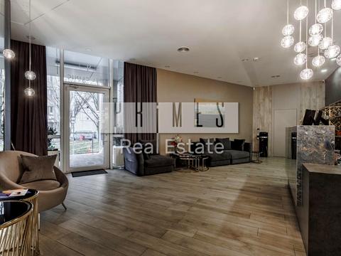 коммерческая по адресу Иоанна Павла II ул. (Лумумбы Патриса), 6/1