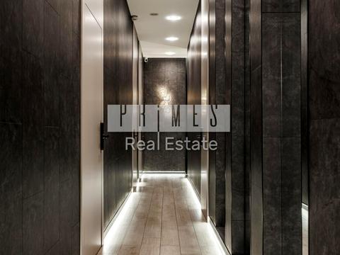 коммерческая по адресу Иоанна Павла II ул. (Лумумбы Патриса), 6/1