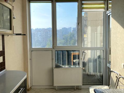 квартира за адресою Наталії Ужвій вул., 12