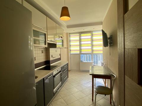 квартира за адресою Наталії Ужвій вул., 12