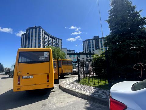 комерційна за адресою Героїв Небесної Сотні просп., 16/2