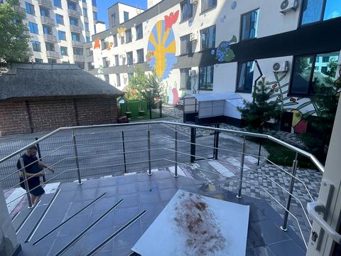 комерційна за адресою Героїв Небесної Сотні просп., 16/2