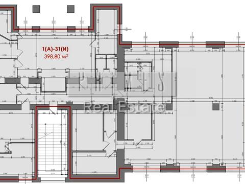 комерційна за адресою Пимоненка Миколи, 13