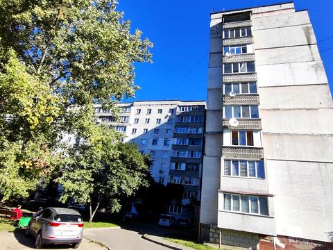 квартира по адресу Прибузька ул., 24