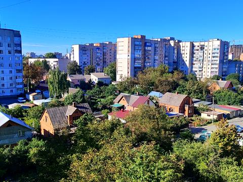 квартира по адресу Прибузька ул., 24