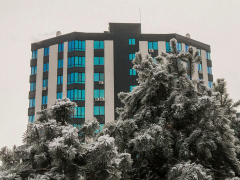 комерційна за адресою Героїв Небесної Сотні просп., 16/2