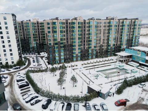 комерційна за адресою Героїв Небесної Сотні просп., 16/2