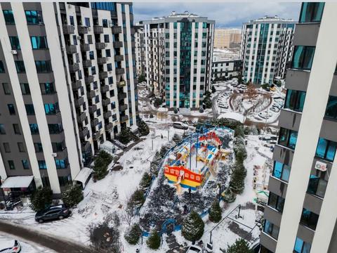 комерційна за адресою Героїв Небесної Сотні просп., 16/2