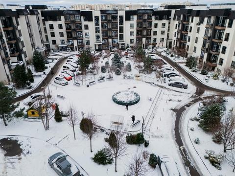 комерційна за адресою Героїв Небесної Сотні просп., 16/2