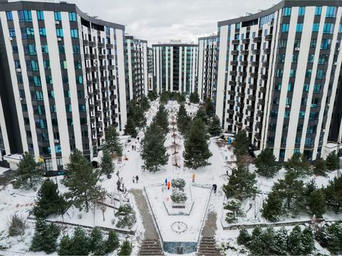 комерційна за адресою Героїв Небесної Сотні просп., 16/2