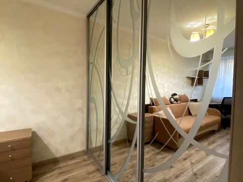 квартира за адресою Наталії Ужвій вул., 12