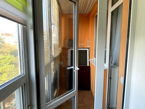 квартира за адресою Наталії Ужвій вул., 12