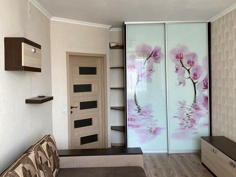 квартира за адресою Наталії Ужвій вул., 12