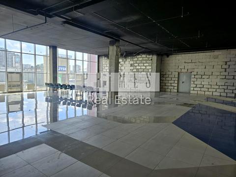 коммерческая по адресу Борщаговская ул., 154