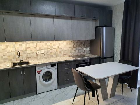 квартира за адресою Берестейський просп. (Перемоги), 65-Д