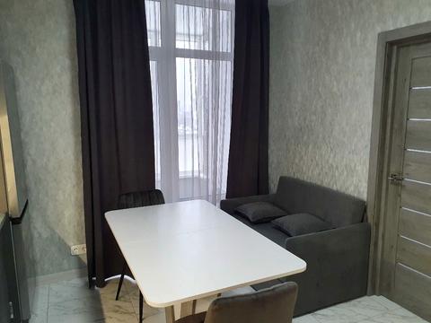 квартира по адресу Берестейский просп. (Победы), 65-Д