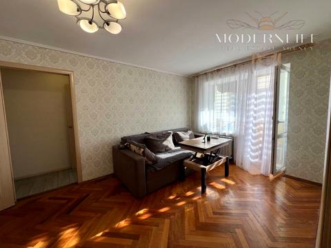 квартира за адресою Всеволода Петріва вул. (Кирпоноса), 13