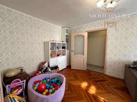 квартира по адресу Всеволода Петрива ул. (Кирпоноса), 13