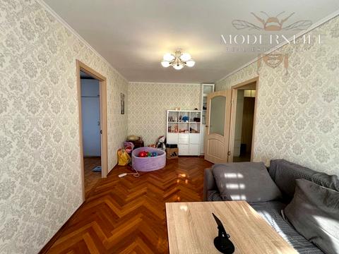 квартира по адресу Всеволода Петрива ул. (Кирпоноса), 13