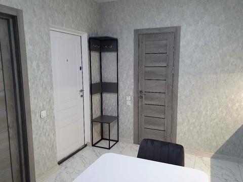 квартира по адресу Берестейский просп. (Победы), 65-Д