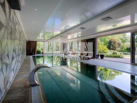 дом по адресу Авіаторів